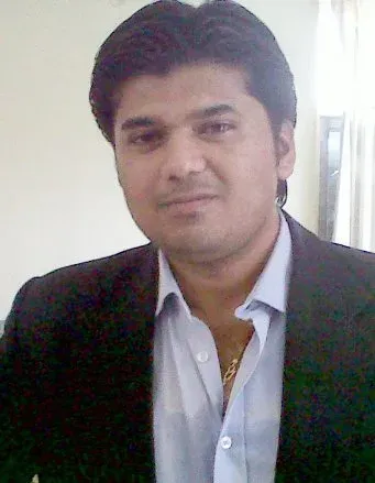 Dr. Bharat Goel, Dean — Employability