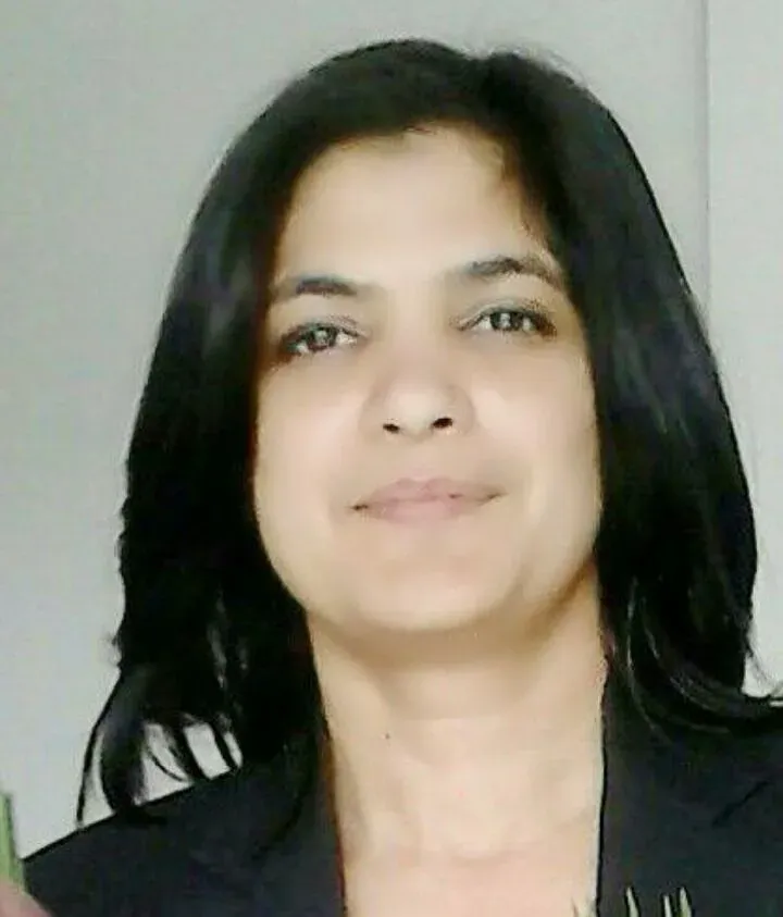 Dr. Poornima Sharma, Chief Executive Officer