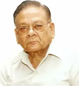 K. K. Bansal, President, Shri Nath Ji Trust