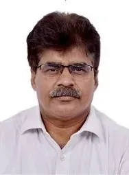 Prof. S. P. Pandey, Advisor