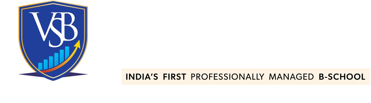 Vishveshwarya School of Business logo